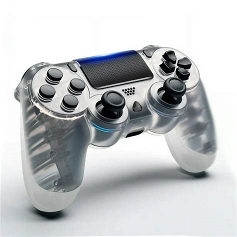 PS4 controller PS4 wireless Bluetooth gaming controller six axis ...