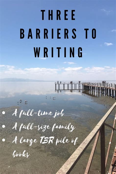 Discover Fresh Ways to Express Obstacles Without Using "Barriers" in Writing 8