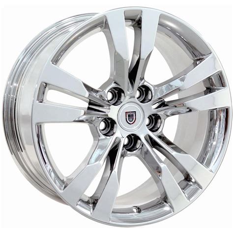 chrome   rims