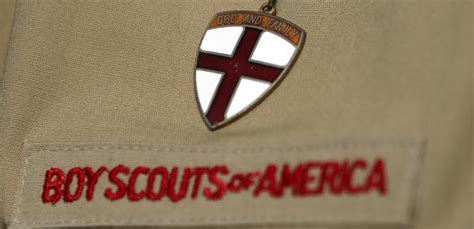 Emp Tr S Dans Des Scandales Dabus Sexuels Les Scouts Am Ricains