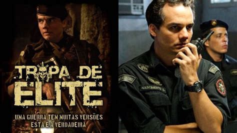 O Que É Tropa De Elite - 'Tropa de Elite' é sucesso 16 anos após sua estreia; saiba onde assistir