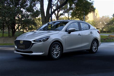 2022 Mazda 2 range announced for Australia