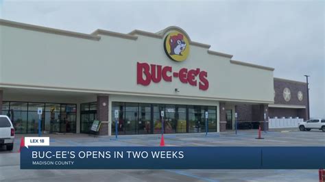 Kentucky's first Buc-ee's location to open in Richmond