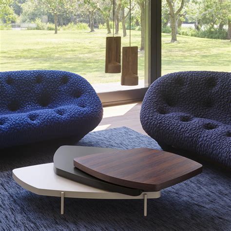 PLOUM, Sofas from Designer : R. & E. Bouroullec | Ligne Roset Official Site