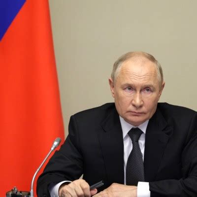 EXCLUSIV Document Dovada că Putin gestionează personal procesele de