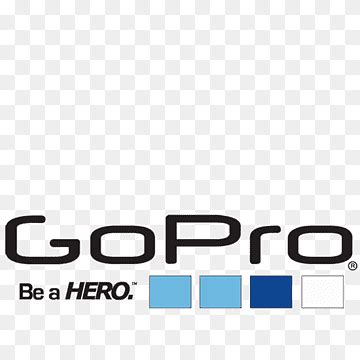 Gopro Logo