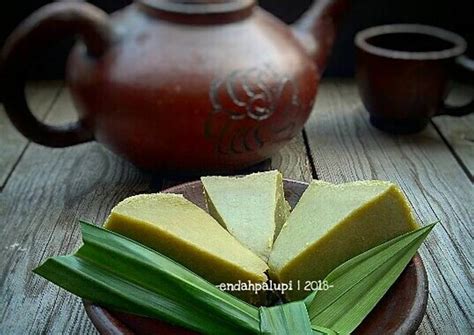 Resep Bolu Kojo Kemojo Oleh Endah Palupi Cookpad