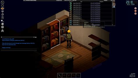 Project Zomboid Cómo Subir El Nivel De Las Habilidades Y Cómo Hacerlo