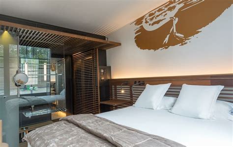 Hotel OFF Paris Seine, a Design Boutique Hotel Paris, France