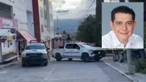 Onudh Se Pronuncia Tras Asesinato Del Alcalde De Chilpancingo Sistema