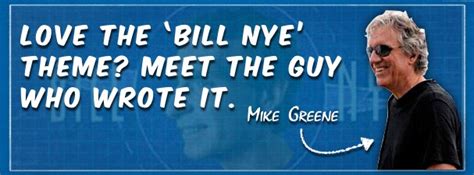 Who Wrote The Bill Nye Theme Music? - ScienceBob.com