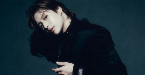 Shinees Taemin Returns With Fourth Mini Album Guilty” Koreaboo