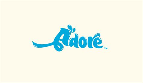 adore  behance