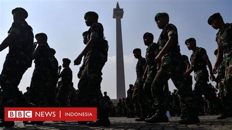 Demo Mei Polisi Tidak Akan Gunakan Peluru Tajam Untuk