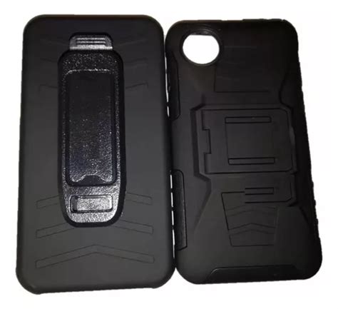 Funda Clip Uso Rudo Tipo Robot Lanix X200 Mercadolibre