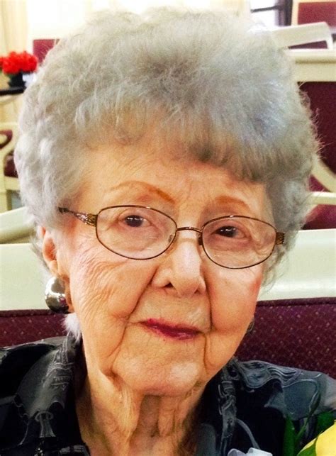 Marjorie Hamilton Obituary El Paso Tx