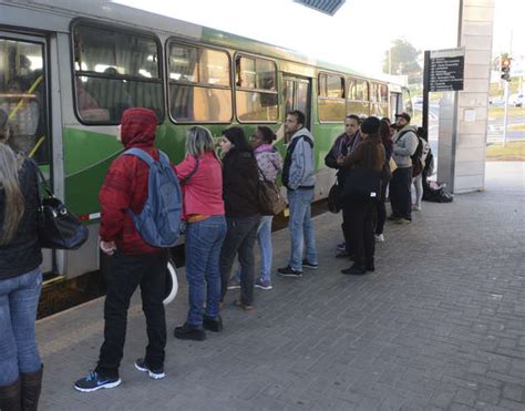 Trt Faz Audi Ncia Na Segunda Sobre Greve Do Transporte