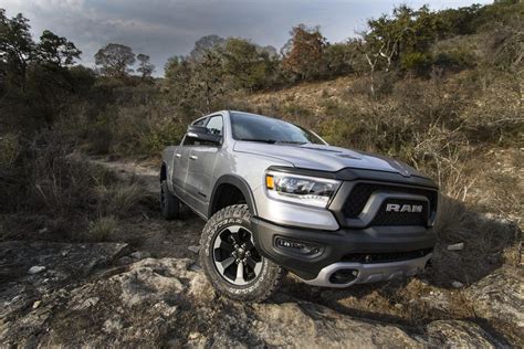 The 8 best off-road trucks as picked by the Roadshow staff - CNET