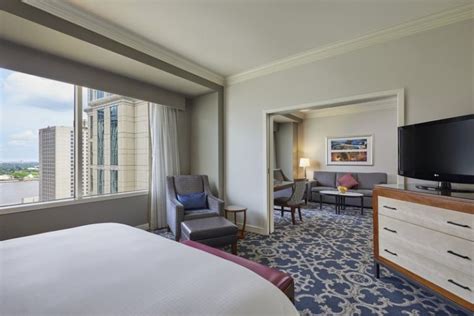 Loews New Orleans Hotel (New Orleans, LA): What to Know BEFORE You ...