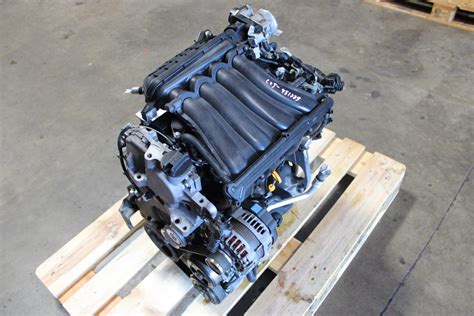 2013 2019 Nissan NV200 2 0L JDM Engine 2 0L MR20DE JDM Westside