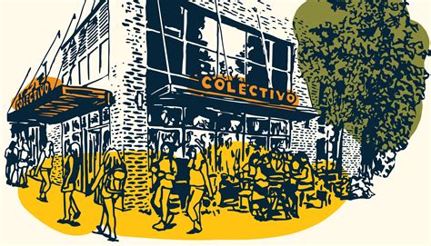 Ravenswood Cafe Grand Opening Date – Colectivo Coffee