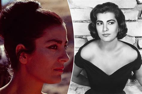 Irene Papas Actress From Zorba The Greek Dead At 96