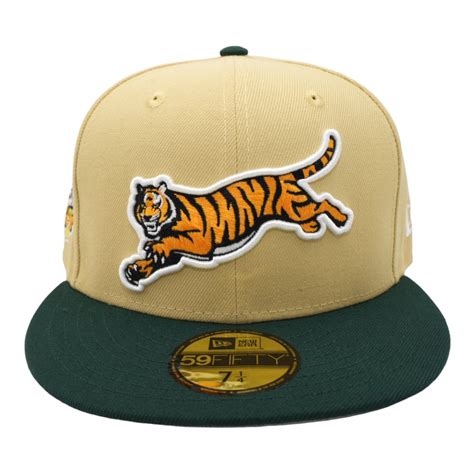 New Era Cincinnati Bengals Fitted Hats | 59FIFTY Cincinnati Bengals Hats