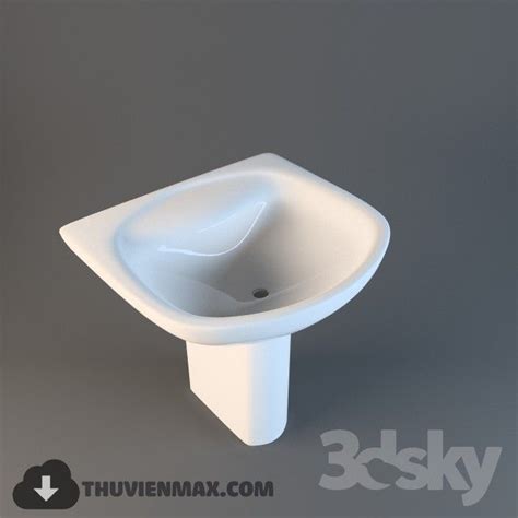 Decoration Wash Basin 3d Models 179 Check More At 3ds Max