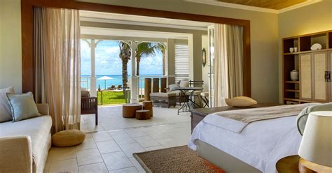 Jw Marriott Mauritius In Le Morne Mauritius