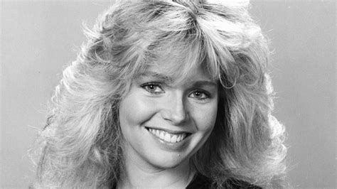 Whatever Happened To Actress And Model Teri Copley?