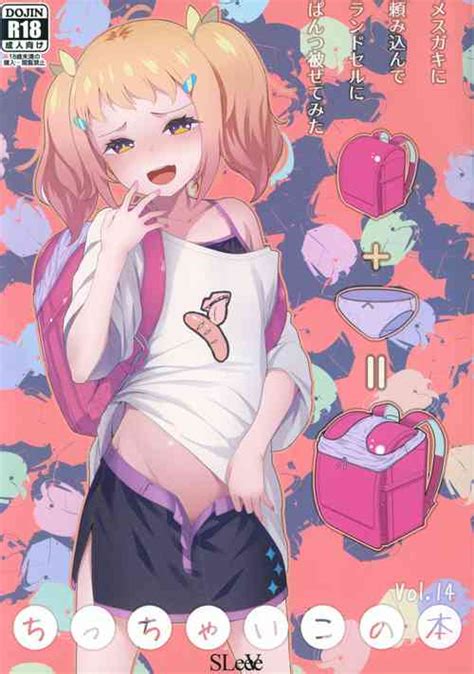 Tag Mesugaki Nhentai Hentai Doujinshi And Manga