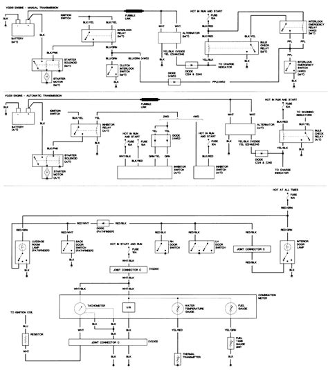 Schematic Diagram Inverter Wiring