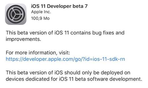 Ios B Ta Est Disponible M J Et La B Ta Publique Igeneration