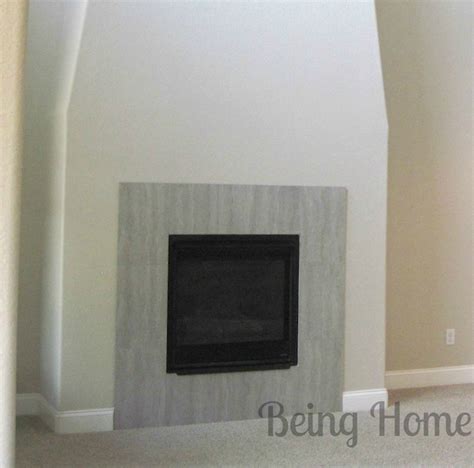 Ana White | Fireplace Mantel and Surround - DIY Projects