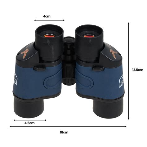 60x60 Fernglas Feldstecher 3000M Nachtsicht Fernrohr Binoculars