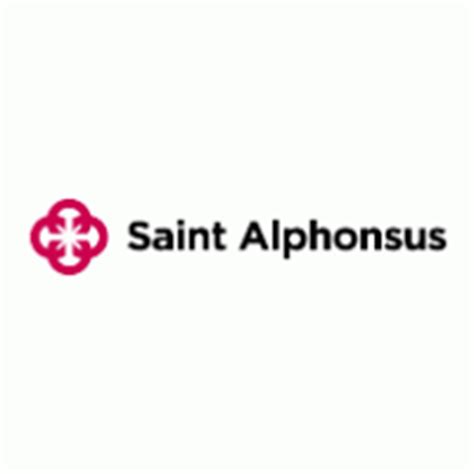 Logos Rates » St Alphonsus Logo