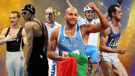 Olimpiadi Tokyo Marcell Jacobs Nell Olimpo I Ori Italiani Pi