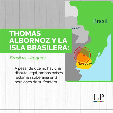 Galer A Conflictos Fronterizos En Latinoam Rica Latinamerican Post