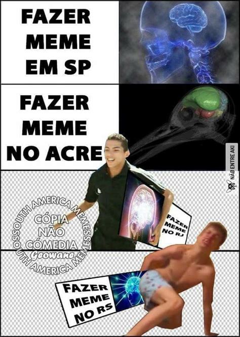 Se for repost remake não passa Meme subido por Tudoerrado Memedroid