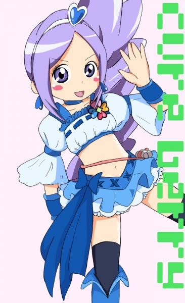 Cure Berry Aono Miki Image By Pixiv Id 252918 11677 Zerochan