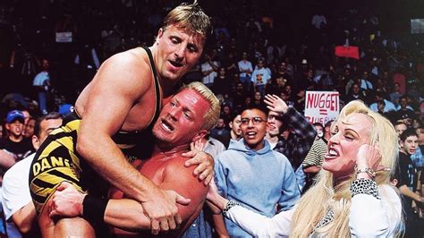 Jeff Jarrett Explains Importance Of Winning Owen Hart Cup In Emotional