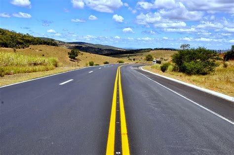 Primeiro Leil O De Rodovias Do Governo Bolsonaro Acontece Em Um M S