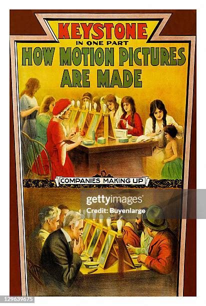 Movie Poster 1914 Photos And Premium High Res Pictures Getty Images