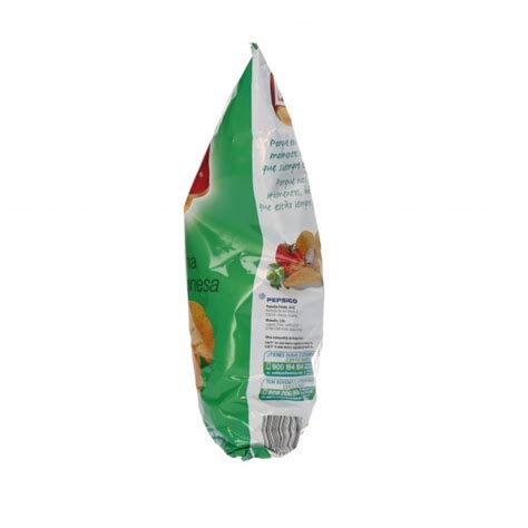 LAY S CAMPESINA 150G