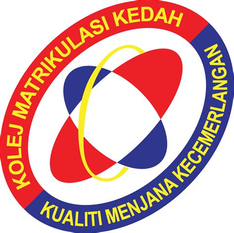 Koleh Matrikulasi Kedah Logo Vector - (.Ai .PNG .SVG .EPS Free Download) VectorSeek