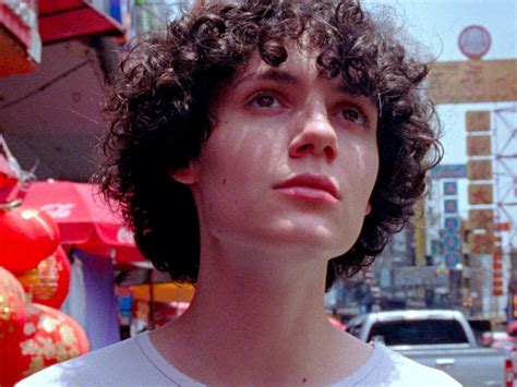 Baan – first-look review | Little White Lies