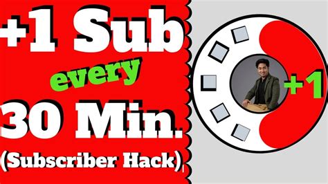 How To Get Subscribers On Youtube Fast Get More Subscribers On Youtube