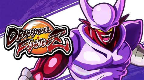 New Fighterz Janemba Leak By Nintendo Dragon Ball Fighterz Season