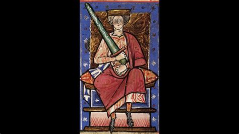 Facts About Aethelred Ii King Of The English Aethelred The Unready