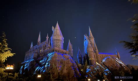 Universal Studios Holidays: Grinchmas & Harry Potter Christmas | Ramiro ...